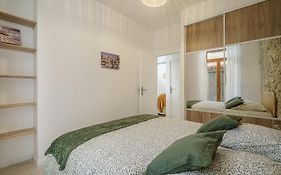 Sublime Appartement Avec Terrasse & Climatisation