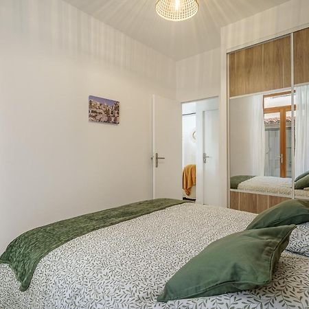 Sublime Appartement Avec Terrasse & Climatisation Marseille Extérieur photo